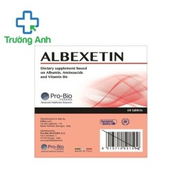 Albexetin