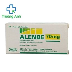 Alenbe 70Mg