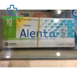 Alenta 10Mg