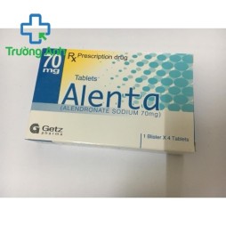 Alenta 70Mg