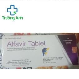 Alfavir