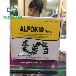 Alfokid