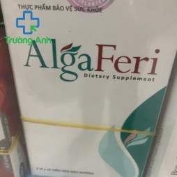 Alga Feri