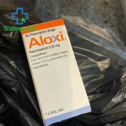 Aloxi 0.25Mg/5Ml