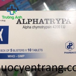 Alphatrypa