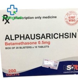 Alphausarichsin