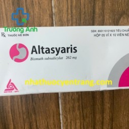 Altasyaris 262Mg