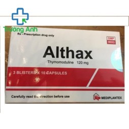 Althax 120Mg