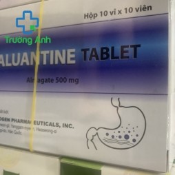 Aluantine Tablet