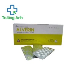 Alverin Vĩnh Phúc
