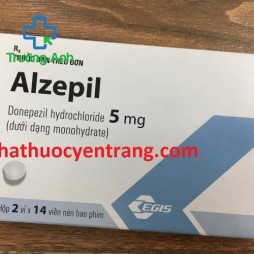 Alzepil 5Mg