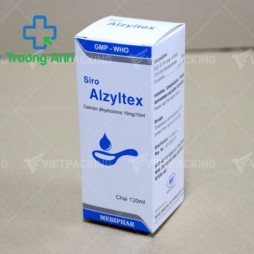 Alzyltex 120Ml