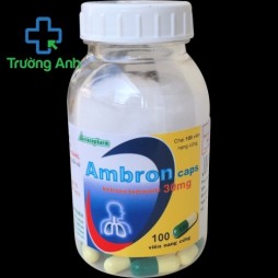 Ambron 30Mg