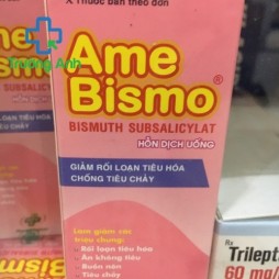 Ame Bismo 60Ml