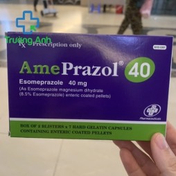 Ameprazol 40Mg