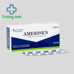 Amerisen 40Mg