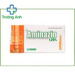 Aminazin 1.25%