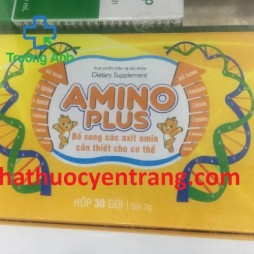 Amino Plus
