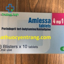 Amlessa 4Mg/10Mg