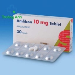 Amlibon 10Mg