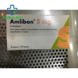 Amlibon 5Mg