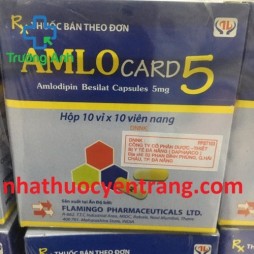 Amlocard