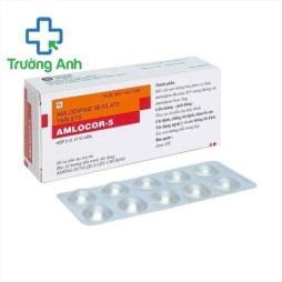 Amlocor 5Mg