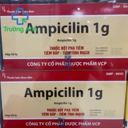 Ampicilin 1G