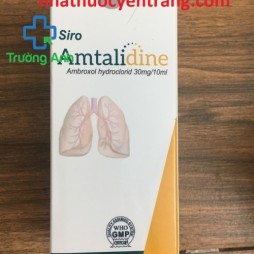 Amtalidine 60Ml