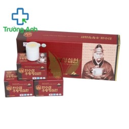 An Cung Thanh Tâm Hoàn Hansusam (5 Viên)