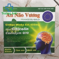 An Não Vương