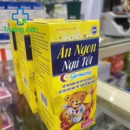 Ăn Ngon Ngủ Tốt Germany (150Ml)