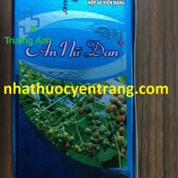 An Nữ Đan