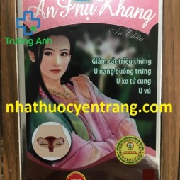 An Phụ Khang