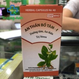 An Thần Bổ Tâm F