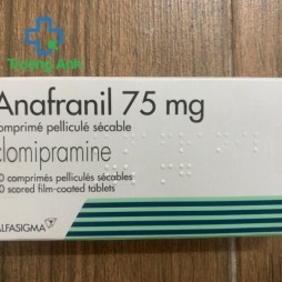 Anafranil 75Mg