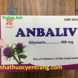 Anbaliv