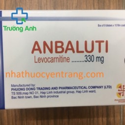 Anbaluti