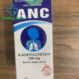 Anc 60Ml