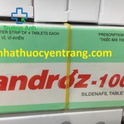 Androz 100Mg
