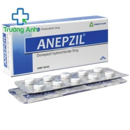 Anepzil 5Mg