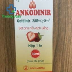 Ankodinir 30Ml