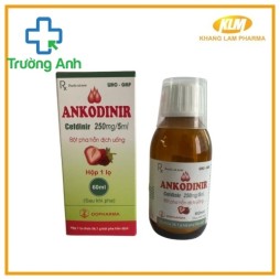 Ankodinir 60Ml