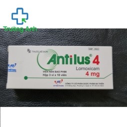 Antilus 4Mg
