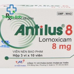 Antilus 8Mg
