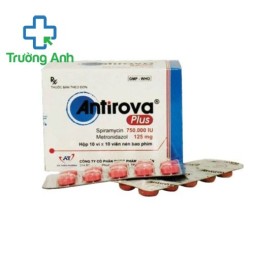 Antirova Plus
