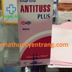 Antituss Pluss