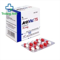 Antivic 75Mg