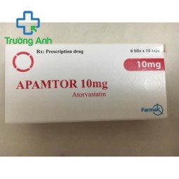 Apamtor 10Mg