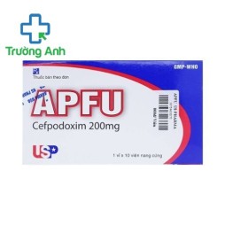 Apfu 200Mg